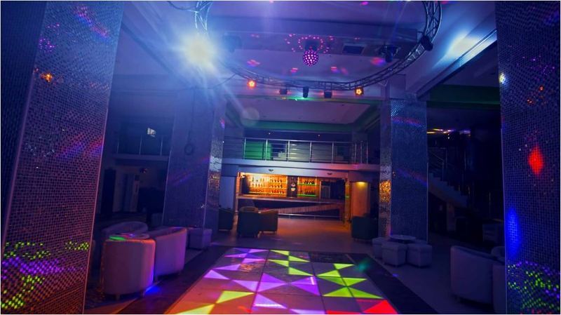 Hotel Havannah Suites