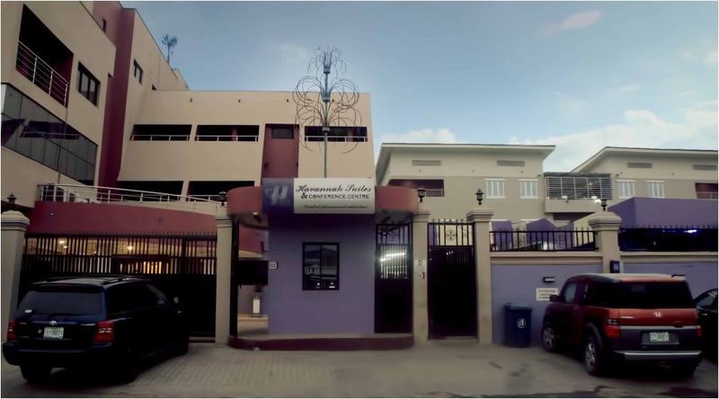 Hotel Havannah Suites 3*