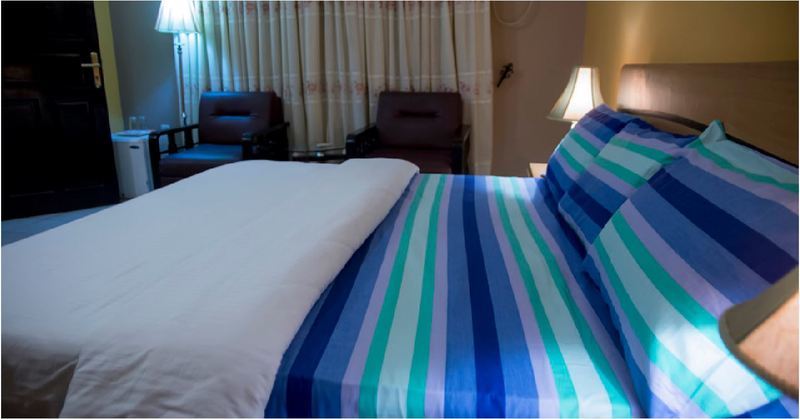 Havannah Suites Lagos